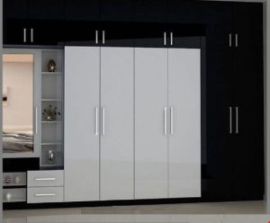 کمد دیواری در شیراز