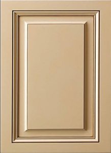 درب اتاق در شیراز