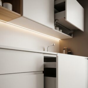 کابینت اقساطی بدون پیشپرداخت در شیراز 1404